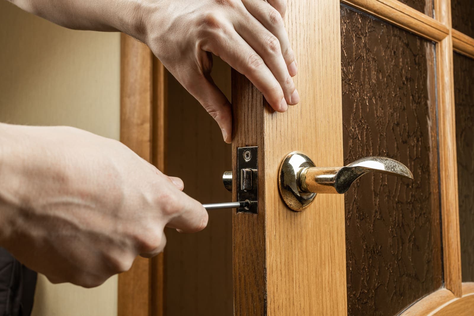 Emergency Locksmith Services