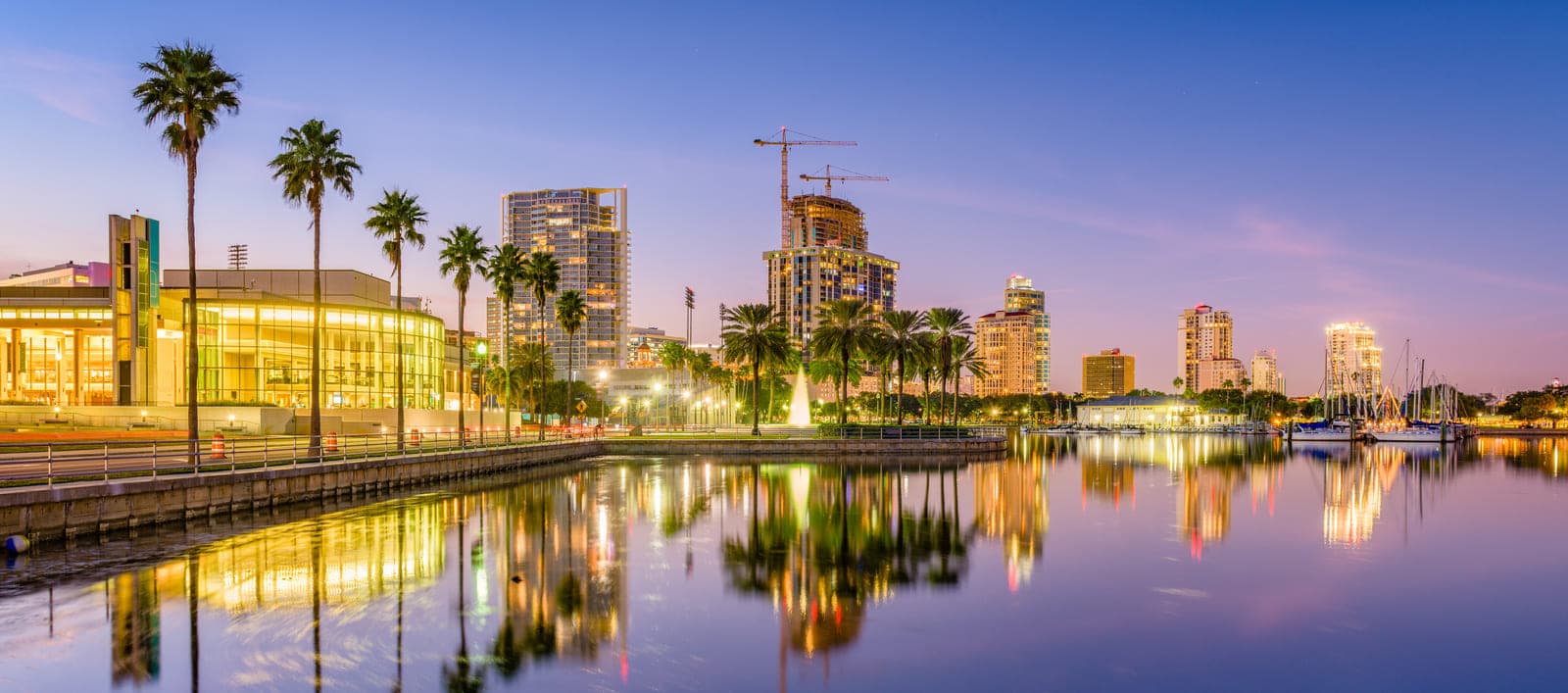 Tampa, FL